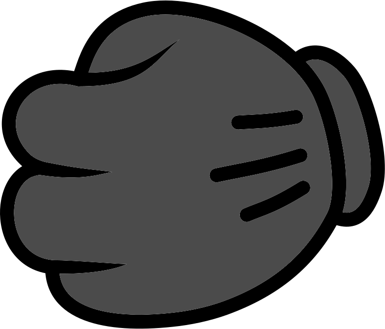 Rock - Ban Pong District Clipart (783x670), Png Download