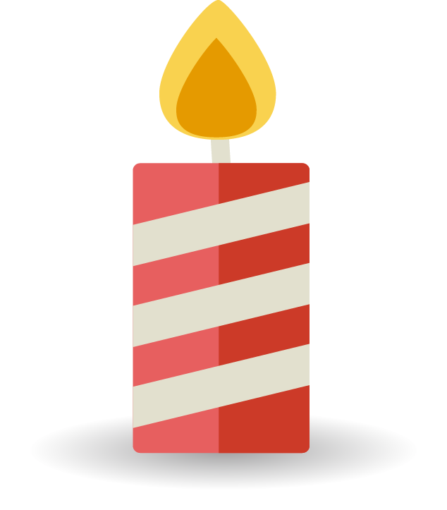 Vector Paintbrush Paint Stripe Banner Free - Red Clipart (634x723), Png Download