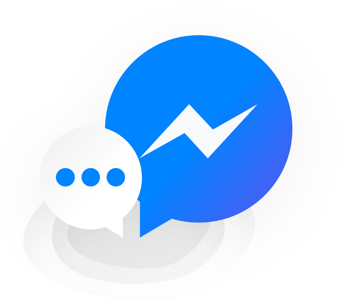 Download Manychat's Bot Building Contest Facebook Messenger Clipart