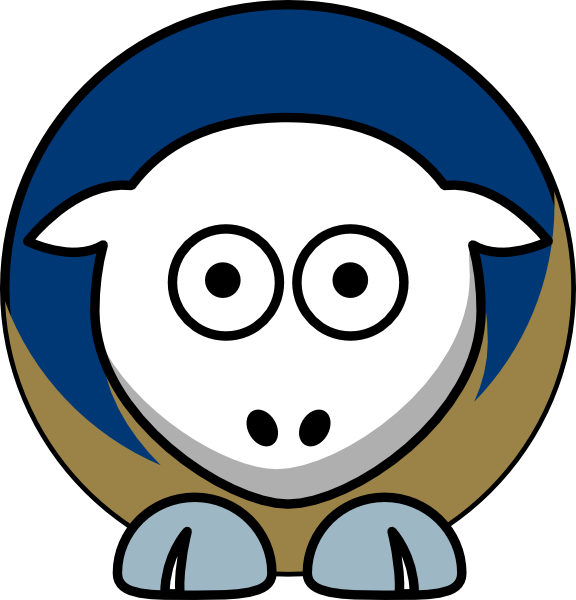 College Football Clipart (576x600), Png Download