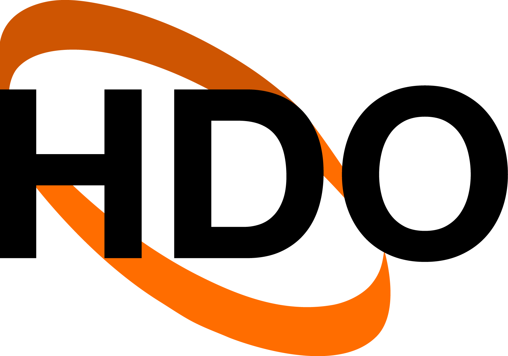 Maters Clipart College Major - Hdo Logo - Png Download (1690x1185), Png Download