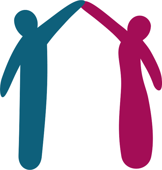 Building On Wales' Peace Heritage Of Offering Sanctuary - Leicester City Of Sanctuary Clipart (556x582), Png Download