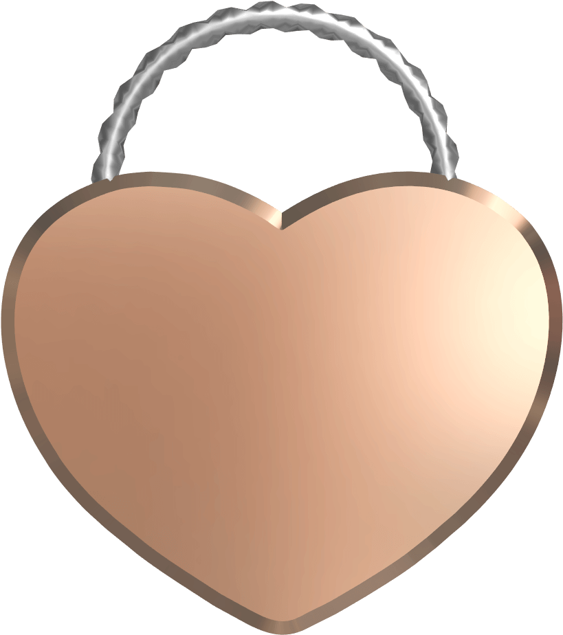 C'est La Fin Du Monde - Heart Clipart (1080x1080), Png Download