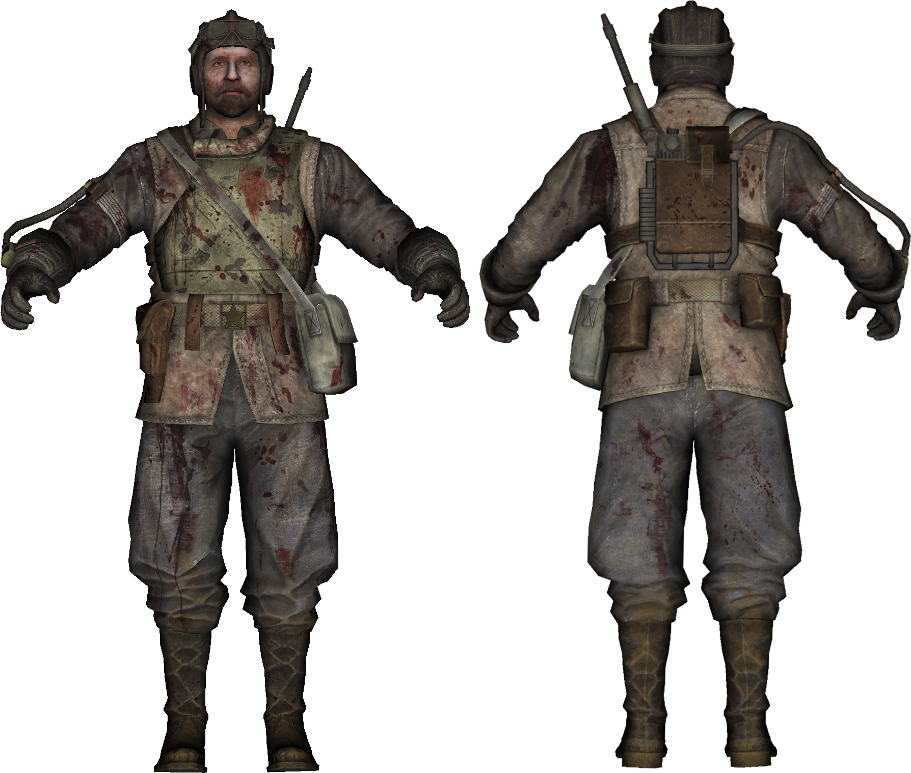 Png Stock Bo3 Transparent Nikolai - Black Ops 2 Nikolai Clipart (1805x1528), Png Download