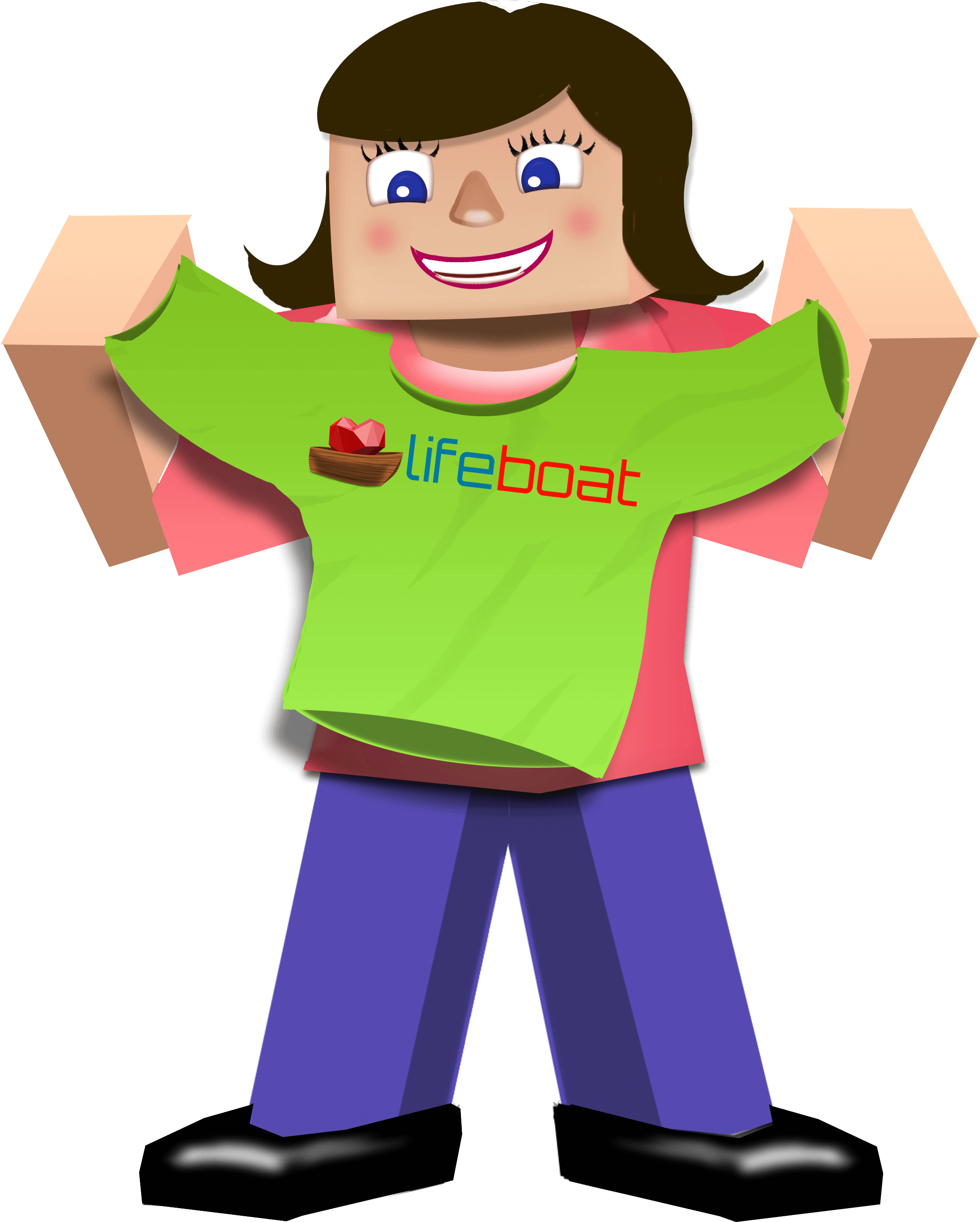 We Reserve The Right To Limit The Amount Of Free Stuff - Backpack Clipart (2400x3000), Png Download