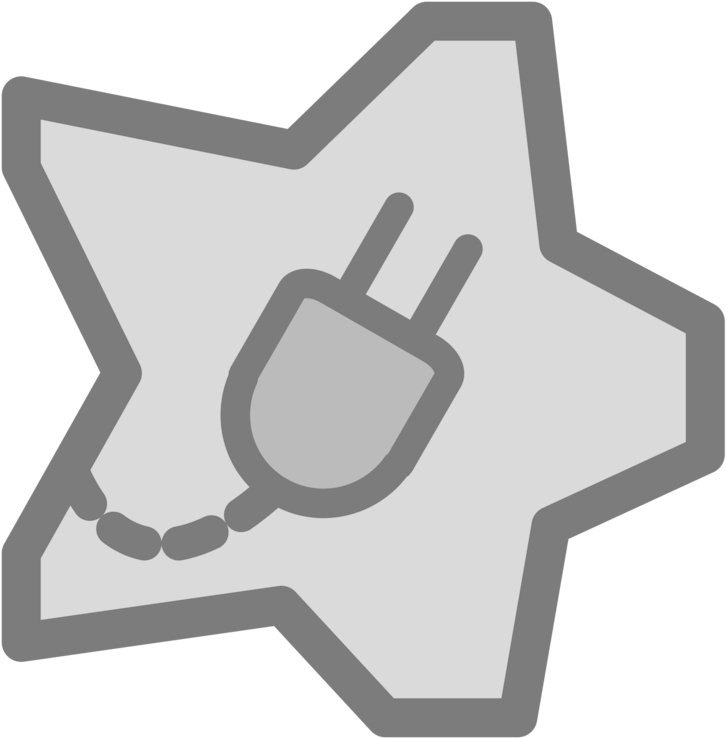 Electricity Computer Icons Electrical Energy Electric - Clip Art - Png Download (750x750), Png Download