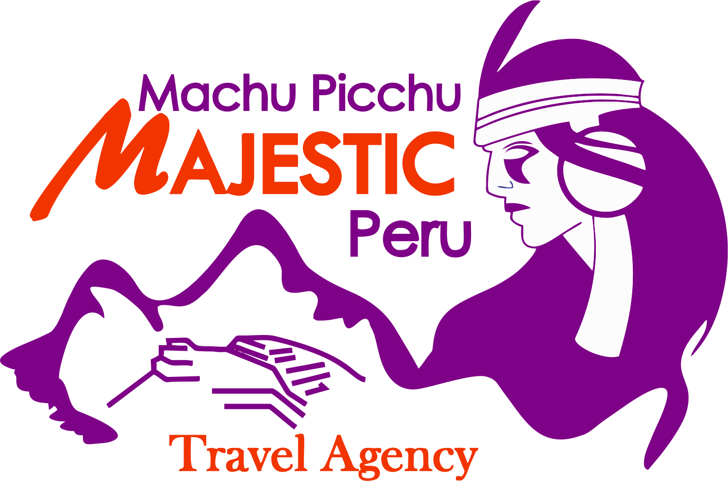 Logo - Machu Picchu Clipart (1476x975), Png Download
