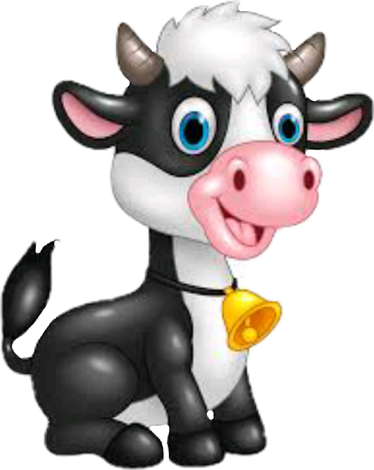 Sticker By Xchloegamingx - Donderdag Afrikaans Clipart (769x966), Png Download