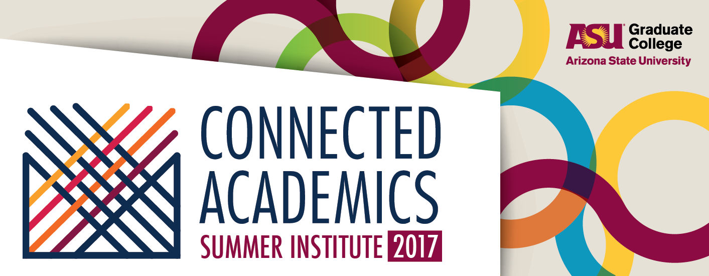 Casi 2017 Logo - Arizona State University Clipart (1413x550), Png Download