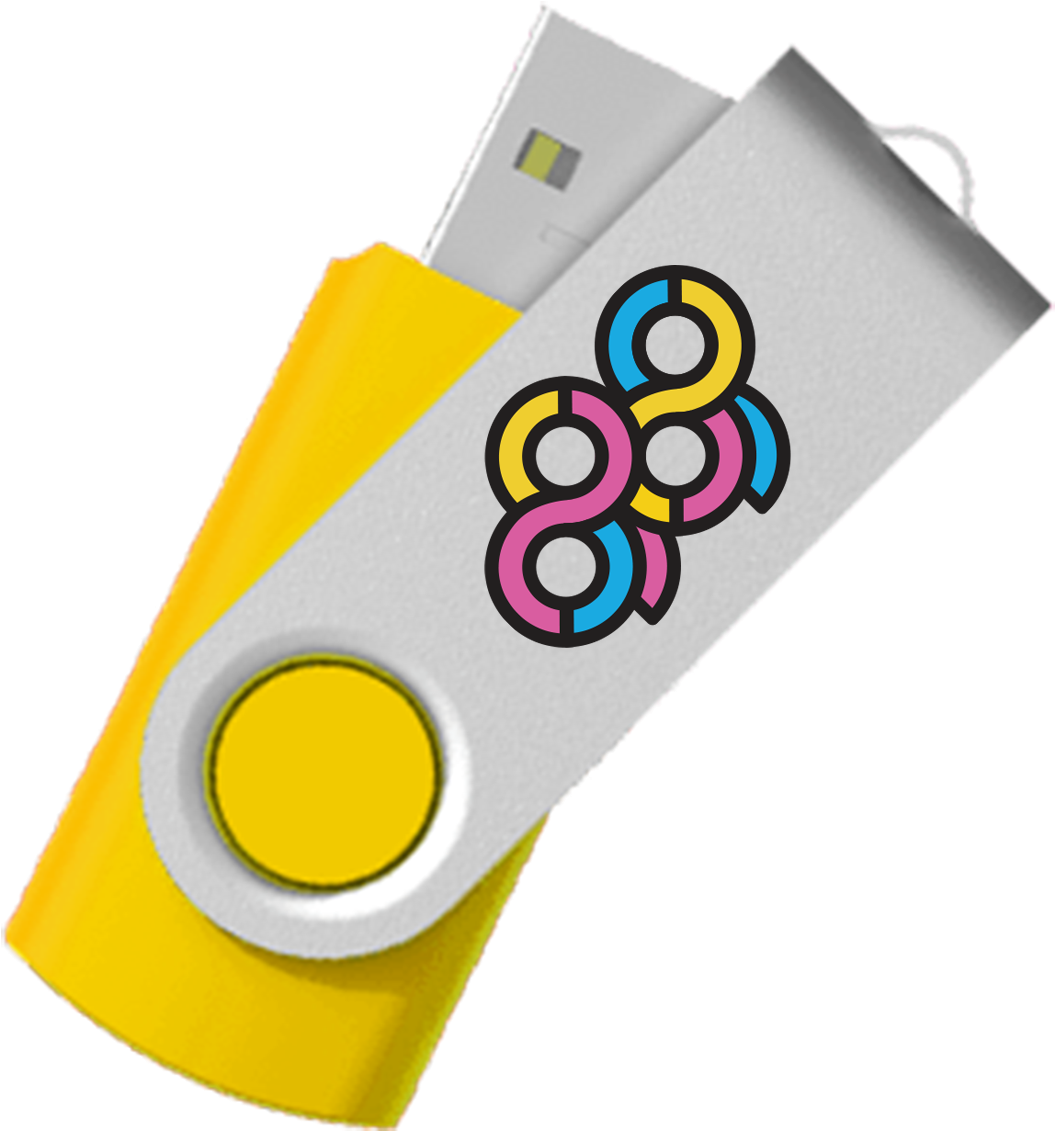 Uv Printing - Printing Clipart (1250x1250), Png Download