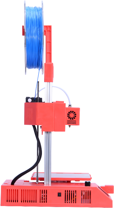 3 Of 11 Winbo Super Helper Sh-105 3d Printer - Machine Clipart (1600x1068), Png Download