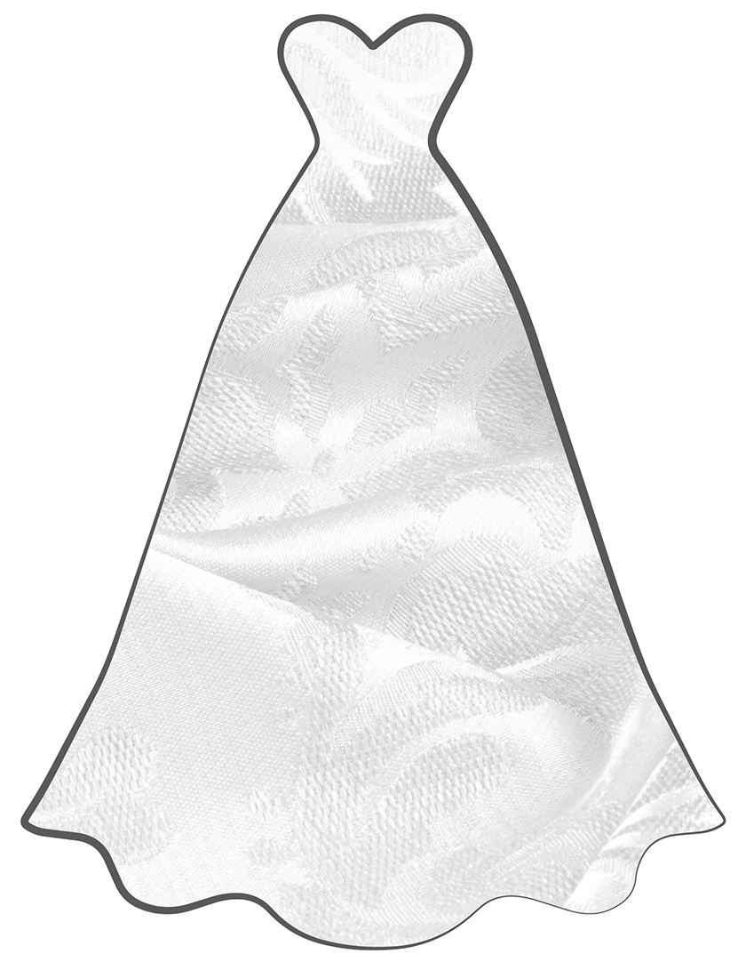 Damask - Illusion Clipart (900x1100), Png Download