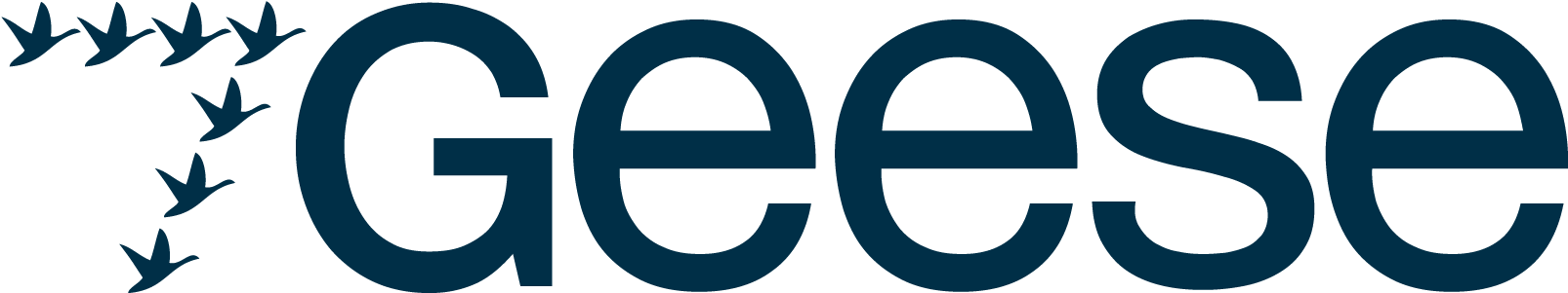 7geese - Qlikview Sense Logo Clipart (1620x342), Png Download