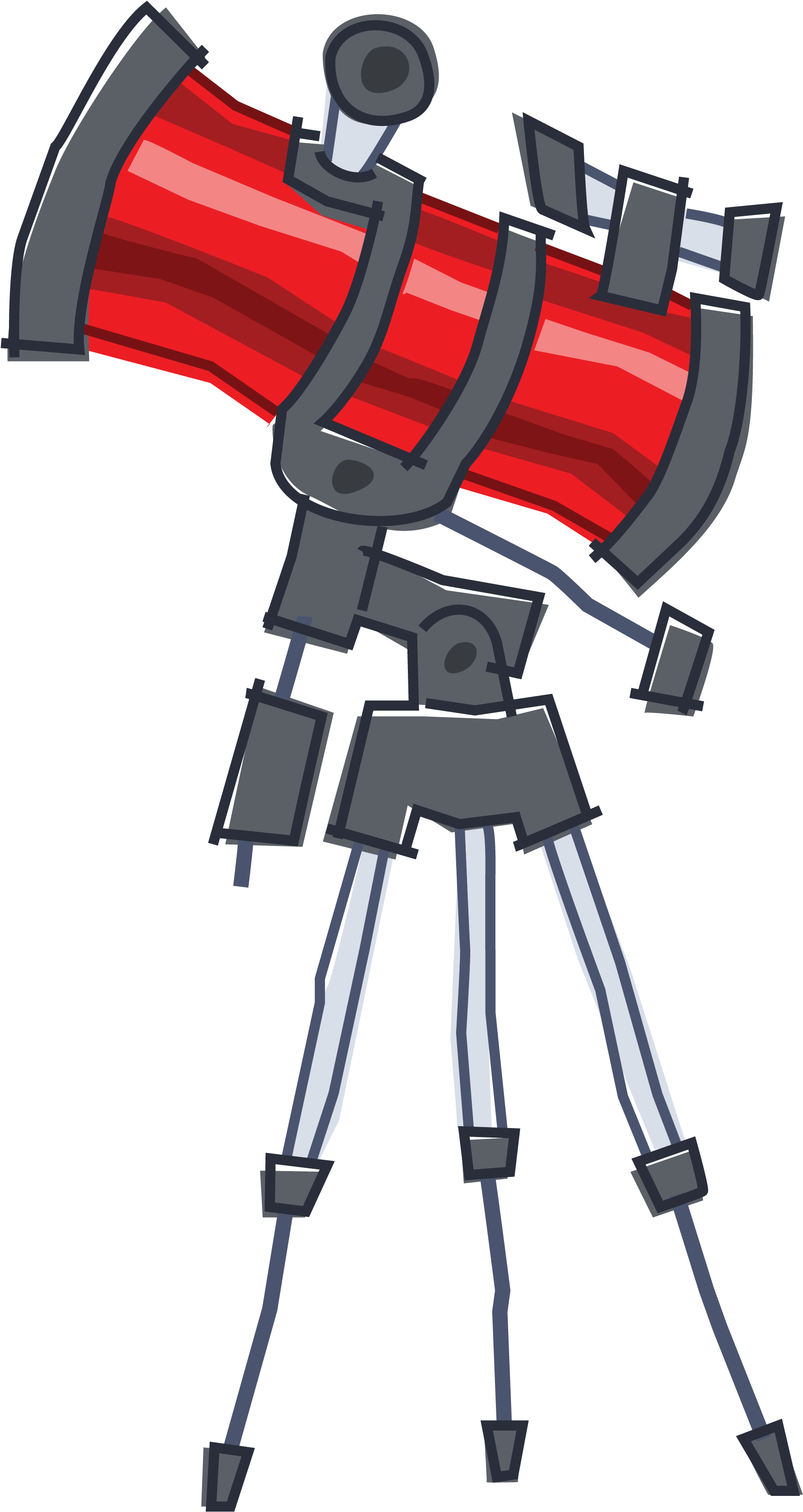 July 10 13 From - Vbs 2017 Theme Stickers Clipart (2550x3300), Png Download