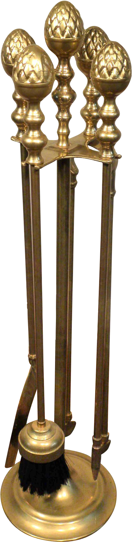 A Vintage Mid Century Clipart (1500x2000), Png Download