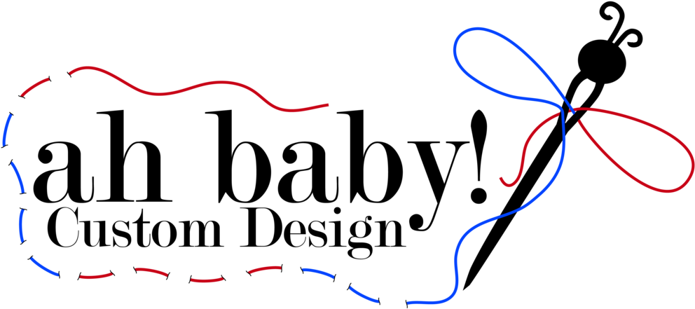 Ah Baby Color Updated - Designed To Be Home: Professionally Designed Spaces Clipart (1000x446), Png Download