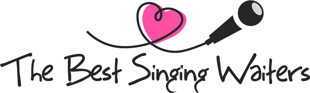 How Much Are The Singing Waiters Best - Life Begins - Black Sticker Clipart (1000x331), Png Download