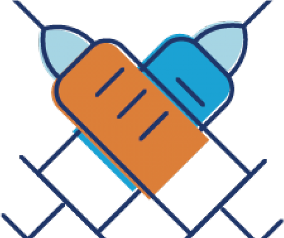 Medicine Clipart Drug Interaction - Stained Glass Square Pattern - Png Download (640x480), Png Download