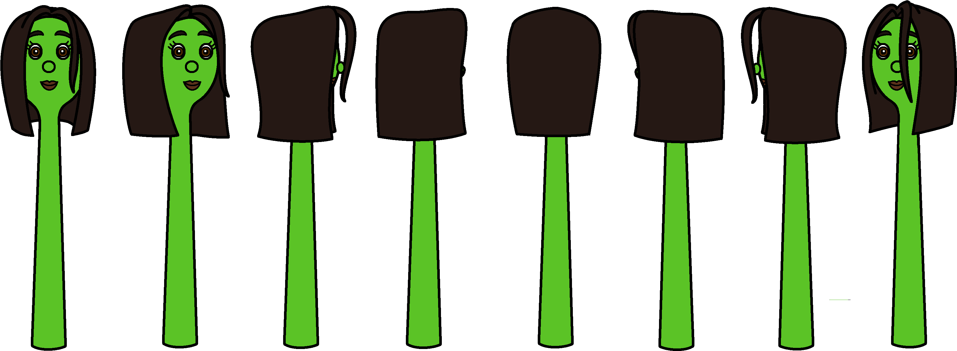 Babylon Vbs Babylon Decor Marketplace Pinterest Hanging - Veggietales Clipart (3511x1264), Png Download