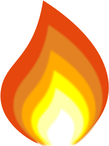 Index Of Wp Content Uploads 2017 05 2017 Graduation - Holy Spirit Flame Clipart - Png Download (640x480), Png Download