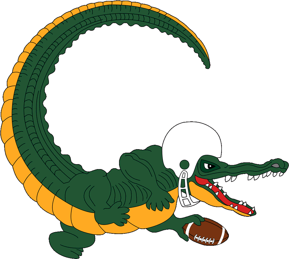 Cologne Crocodiles Logo Clipart (1000x901), Png Download
