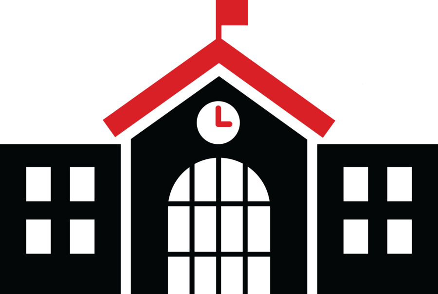 Здание школы значок. Графическую школу. Школа векторная графика. Графическую школу. Эскиз фасада школы.