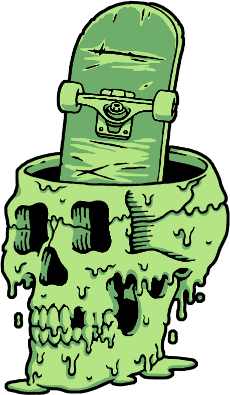 Original Digitals Pack 1 Clipart (800x800), Png Download