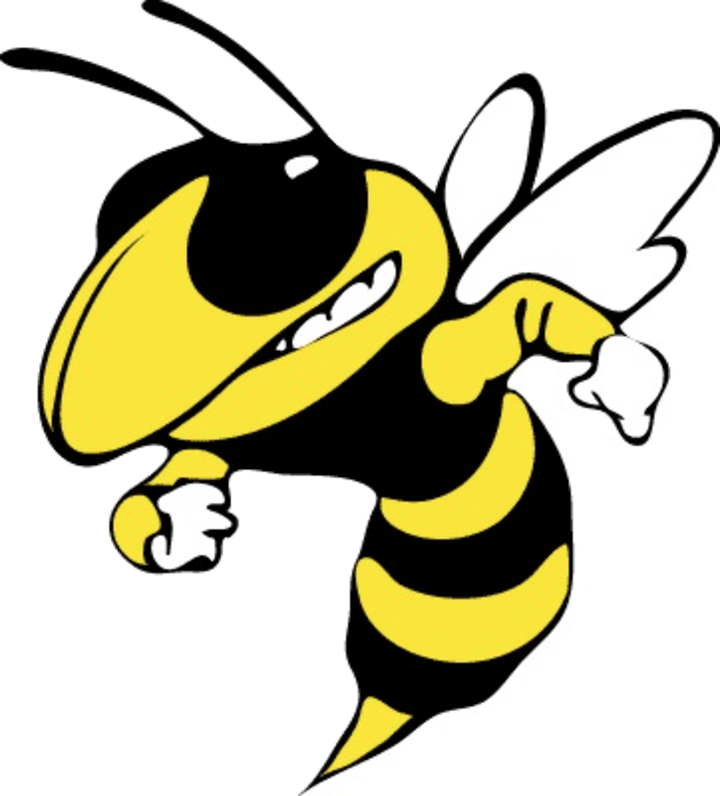 Roanoke Rapids Yellow Jackets Clipart Full Size Clipart (517299