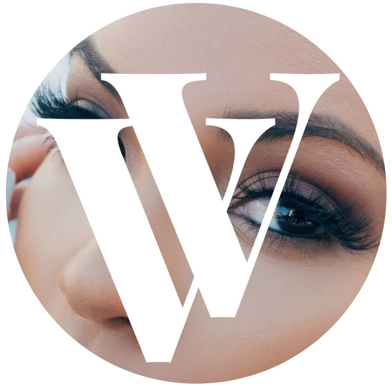 Vain - Beauty - Vain Beauty Clipart (800x800), Png Download