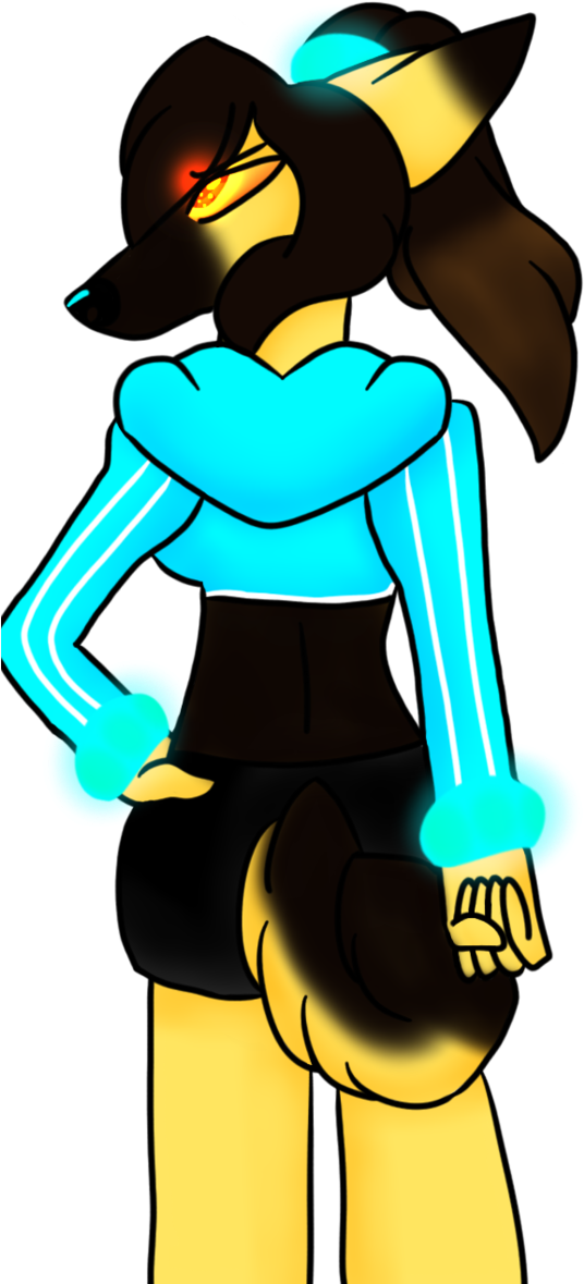 Welcome To The King Of Iron Fist Tournament 7 By Artistneva - Cartoon Clipart (670x1191), Png Download