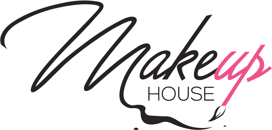 Makeup House Clipart (1000x588), Png Download