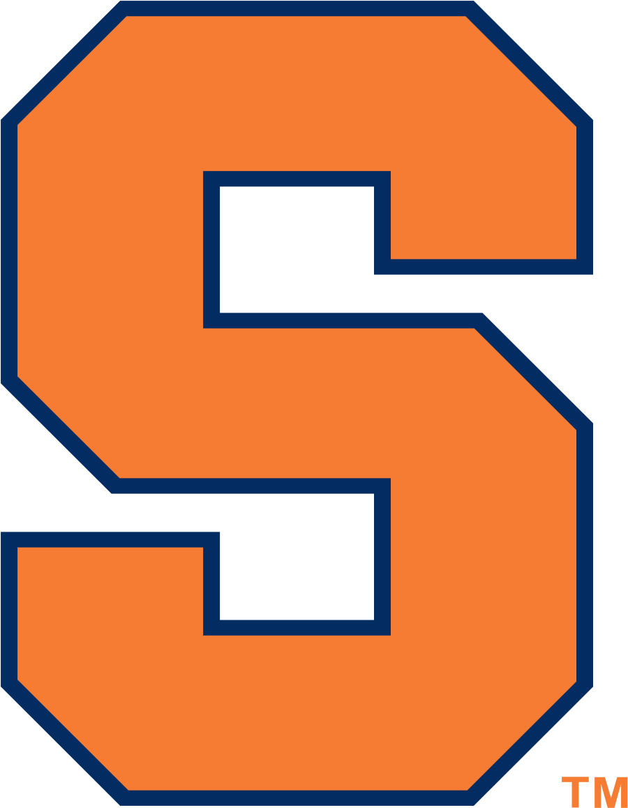 Cuse Logo Ubx - Syracuse University Clipart (1400x1200), Png Download