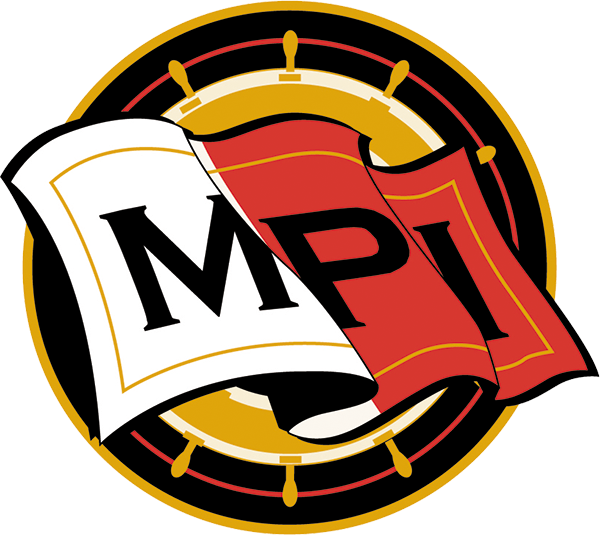 Maritime Pilots Institute Clipart (600x535), Png Download