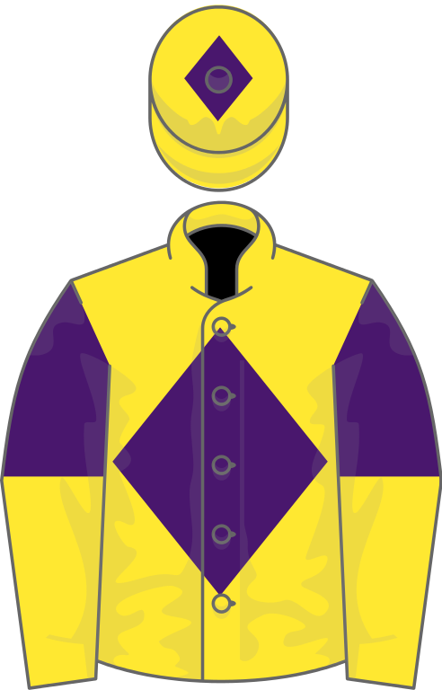 Owner Southern Bloodstock - Scalable Vector Graphics Clipart (492x768), Png Download