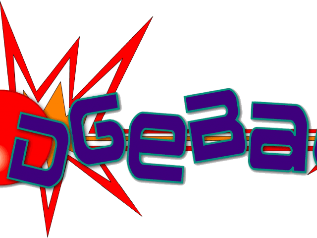 Dodge Clipart Dodgeball - Family Dodgeball - Png Download (640x480), Png Download