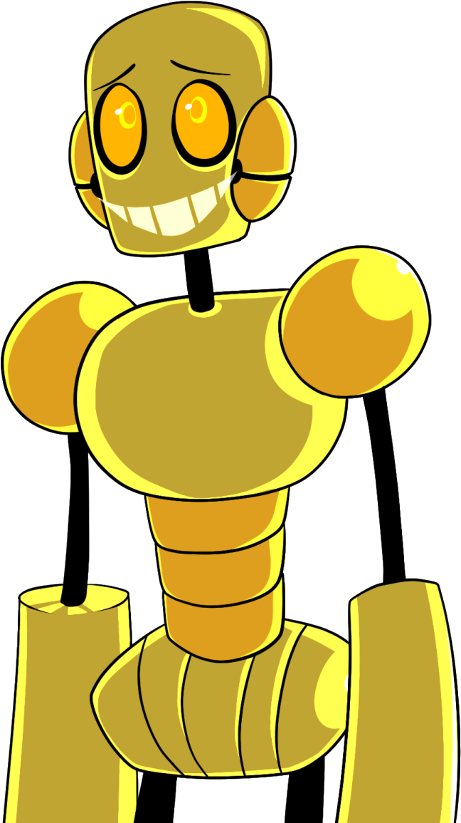 Scooter Gold - Pilot Webcomic Clipart (756x1192), Png Download