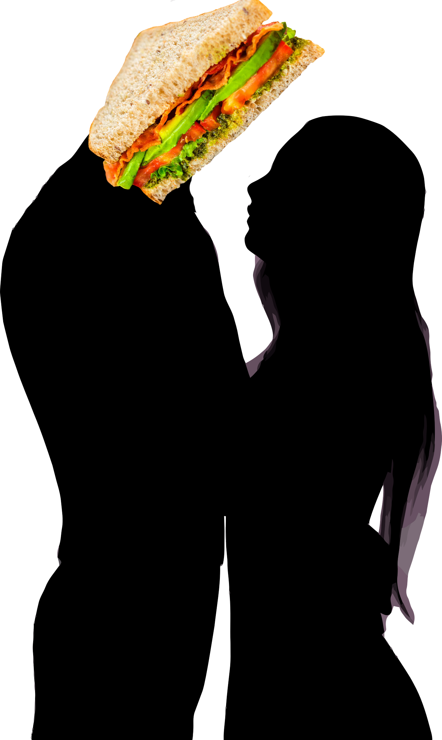 Political Clipart Political Unrest - Png Download (1413x2365), Png Download