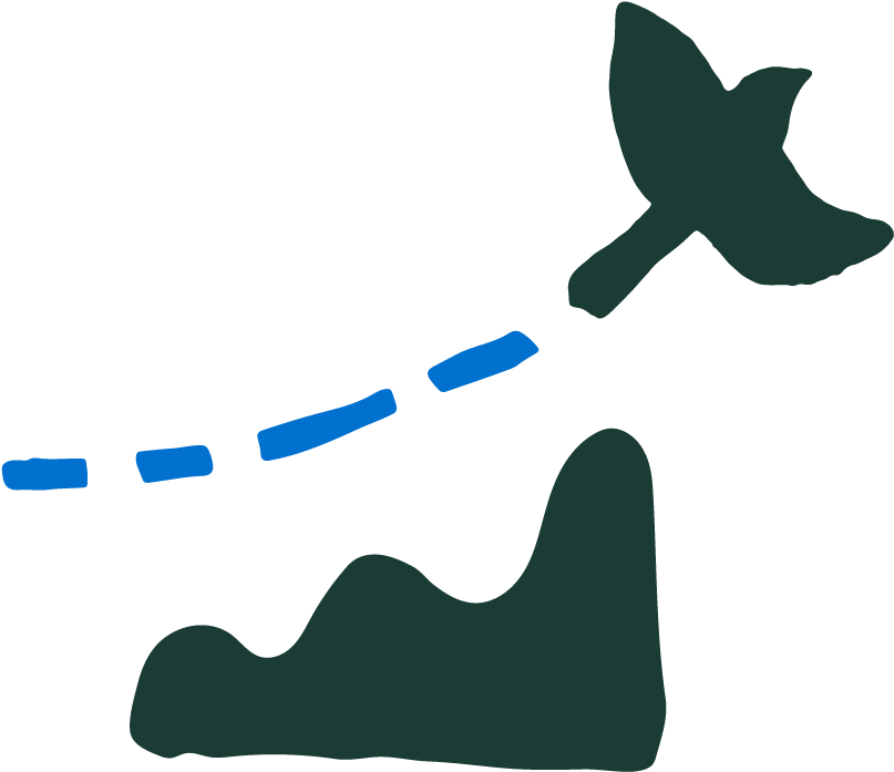 We Provide Opportunities To Pilot Tests With Chobani - Business Clipart (1251x1251), Png Download