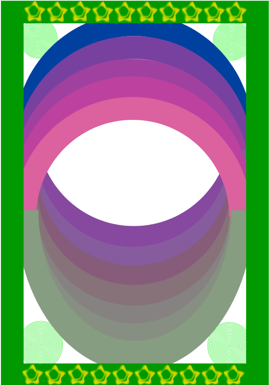 Ring Master Clip Art - Clip Art - Png Download (566x800), Png Download