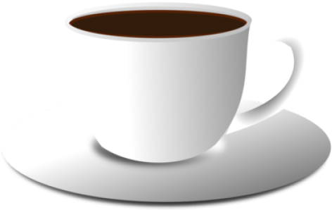 All Photo Png Clipart - Tea Cup Clip Art Transparent Png (530x750), Png Download