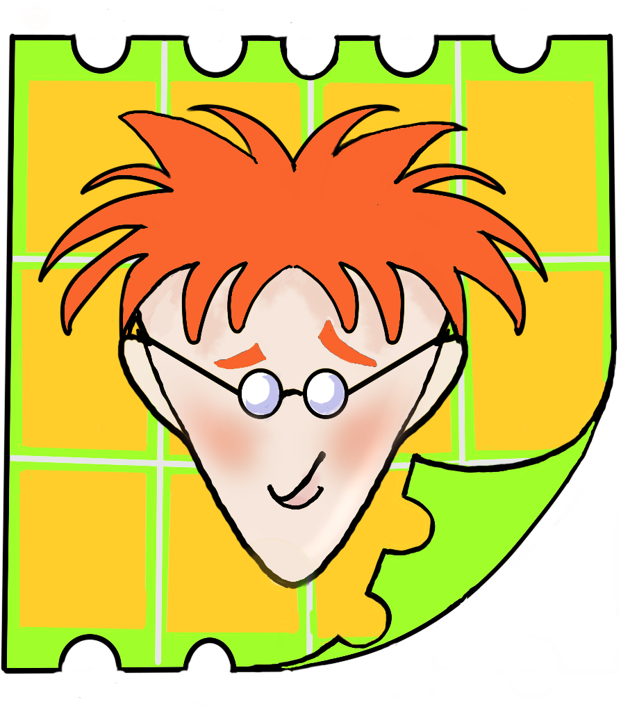 Cartoon Clipart (1024x1024), Png Download