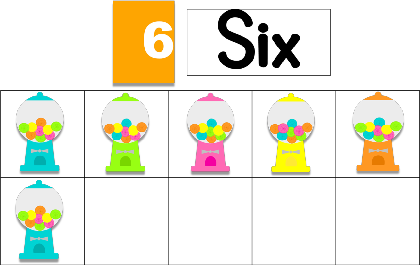 Two Creative Teachers - Candy Clipart (865x640), Png Download