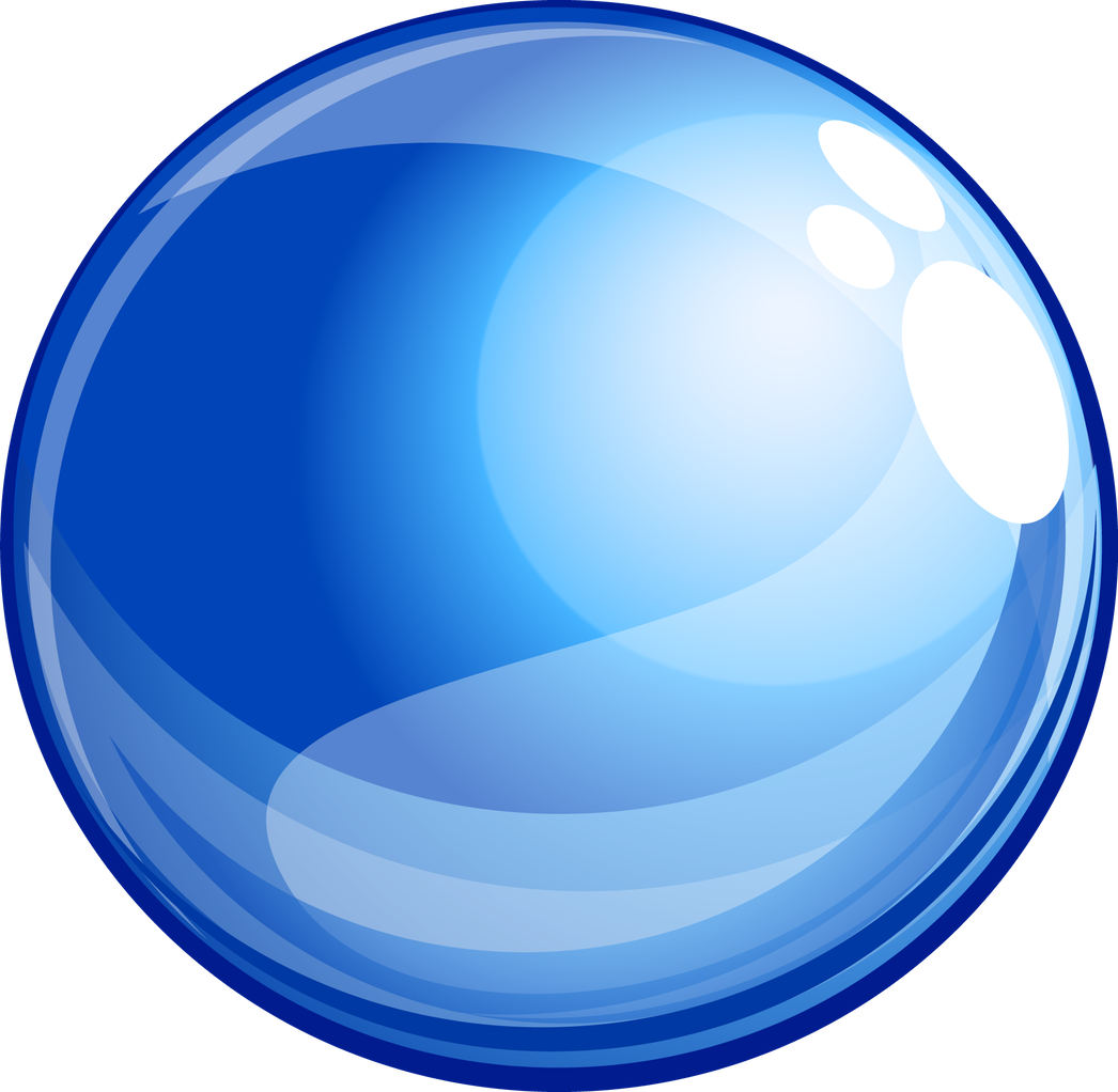 High Frequency - Water Clipart (1046x1022), Png Download