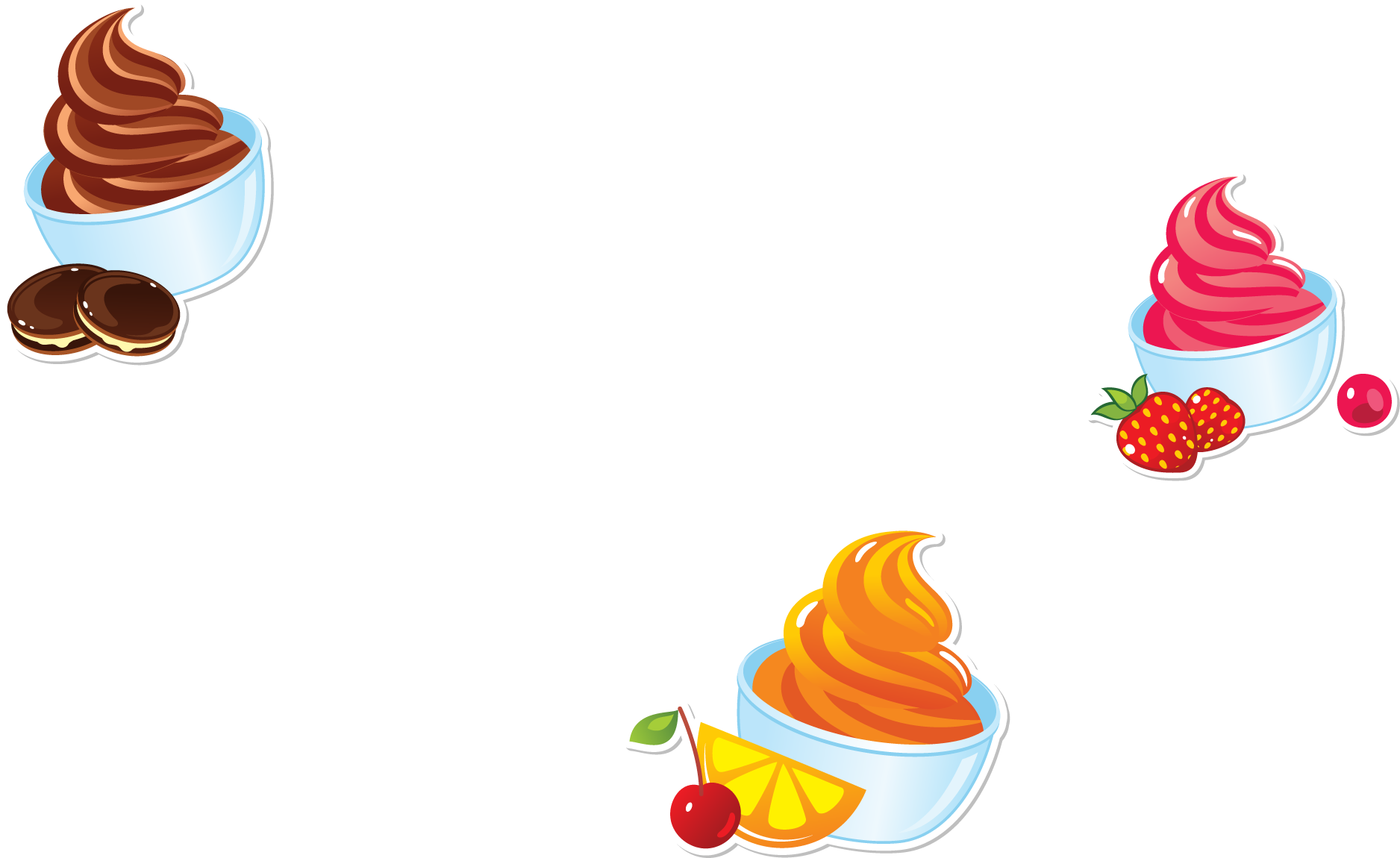 See Menu Clipart (1920x1181), Png Download