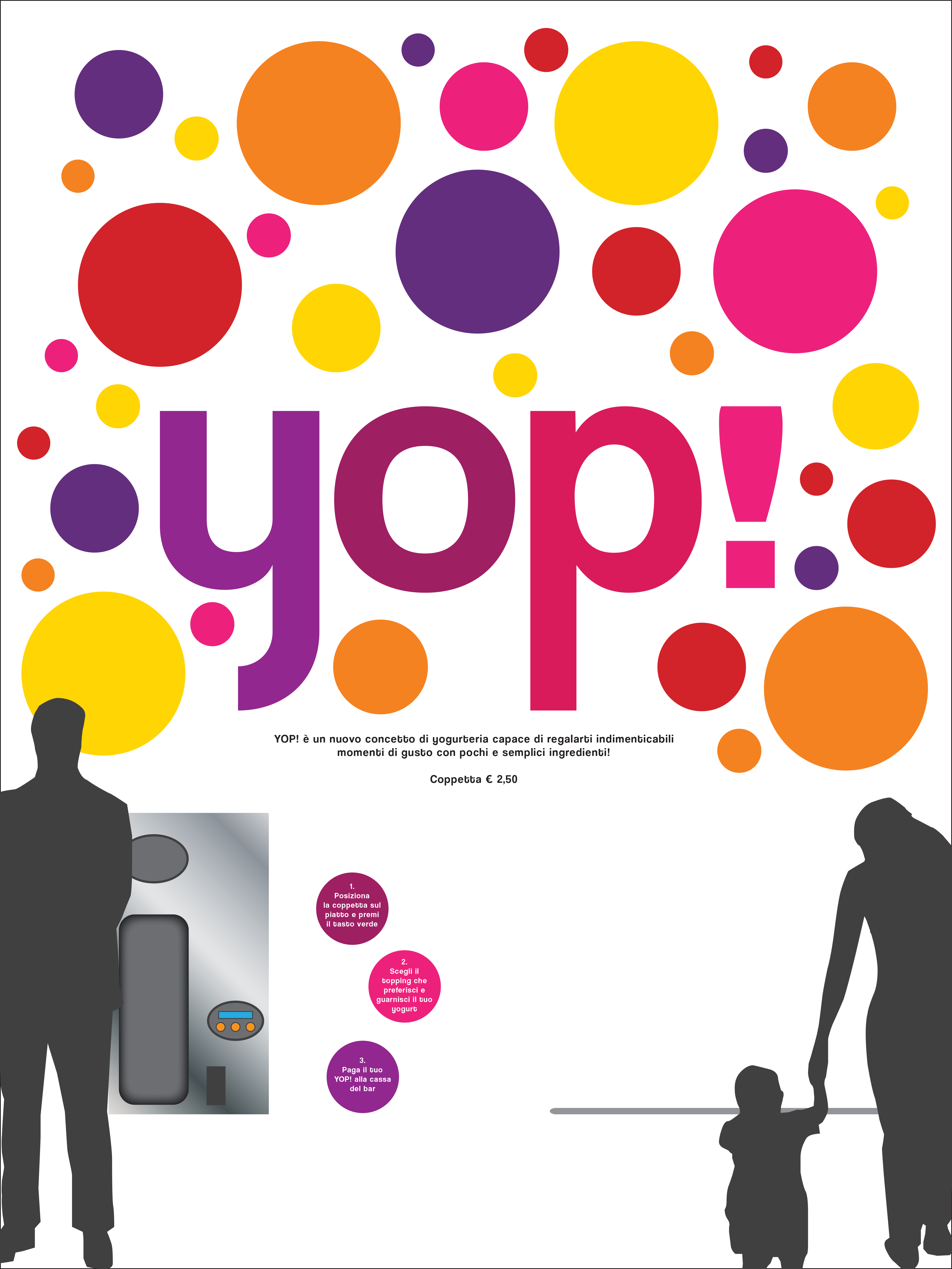 Uci Frozen Yogurt - Homeless Clipart (3543x4724), Png Download