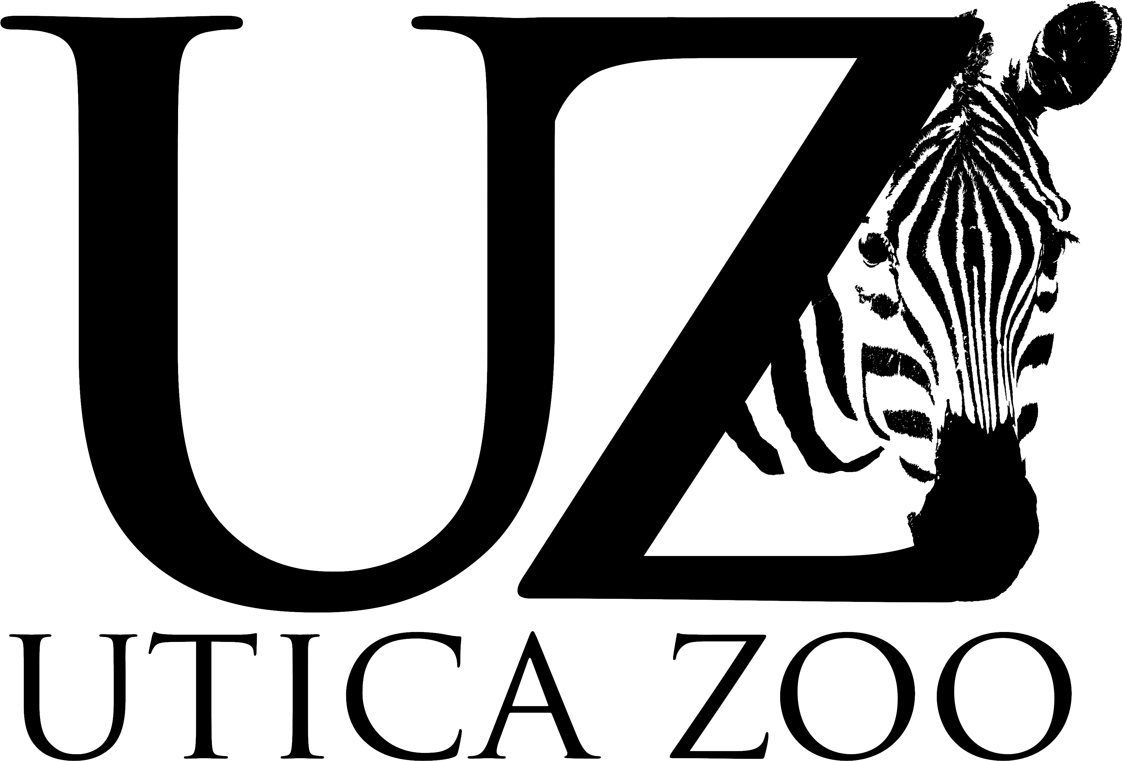 2177 Clute Road, Cortland, Ny - Utica Zoo Logo Clipart (4500x2700), Png Download