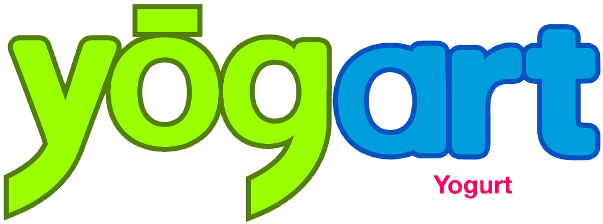 Yogart Frozen Yogurt Studio - World Class Commissioning Clipart (1296x484), Png Download