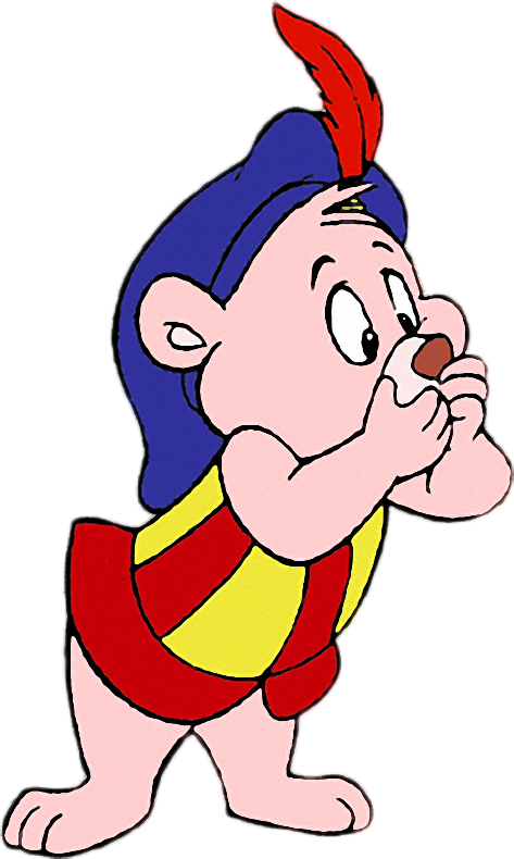 Gummy Animation Candy Bear Free Download Image Clipart - Cartoon Gummy Bear Grammi - Png Download (473x790), Png Download