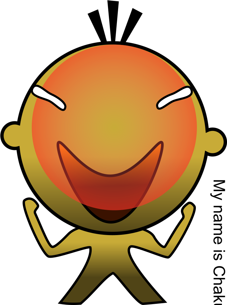 Chakulae Laughing Svg Clip Arts - Clip Art - Png Download (1024x1024), Png Download
