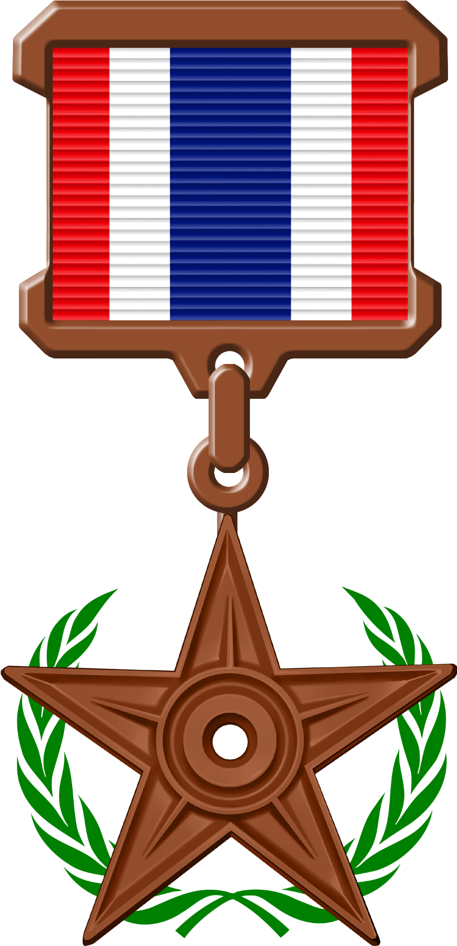 Thailand Hires With A Laurel Wreath Clipart (918x1900), Png Download